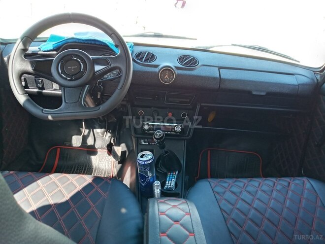 LADA (VAZ) 21011 1980, 220,000 km - 1.6 л - Biləsuvar