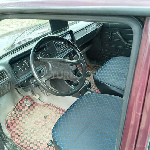LADA (VAZ) 2107 2005, 115,648 km - 1.6 l - Bakı