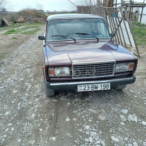 LADA (VAZ) 2107 2005, 115,648 km - 1.6 l - Bakı