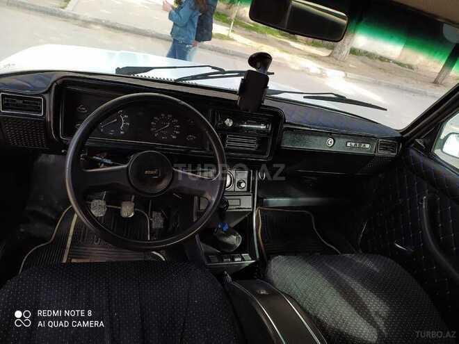 LADA (VAZ) 2107 1992, 456,540 km - 1.5 l - Bakı