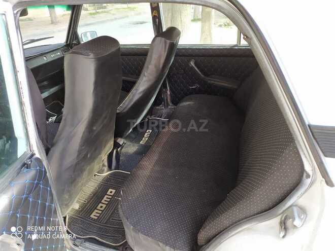 LADA (VAZ) 2107 1992, 456,540 km - 1.5 l - Bakı