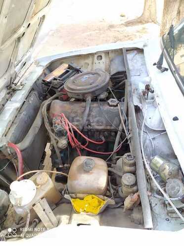 LADA (VAZ) 2107 1992, 456,540 km - 1.5 l - Bakı