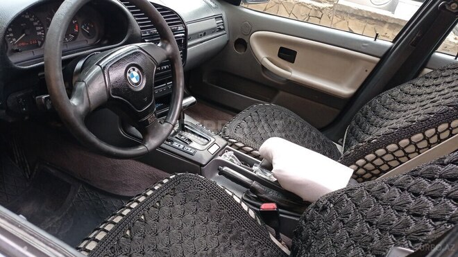 BMW 328 1995, 228,954 km - 2.8 l - Bakı