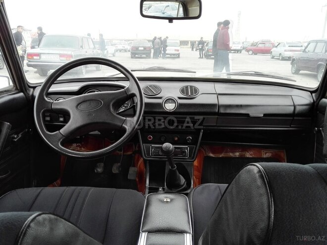 LADA (VAZ) 2106 1994, 46,000 km - 1.6 л - Bakı