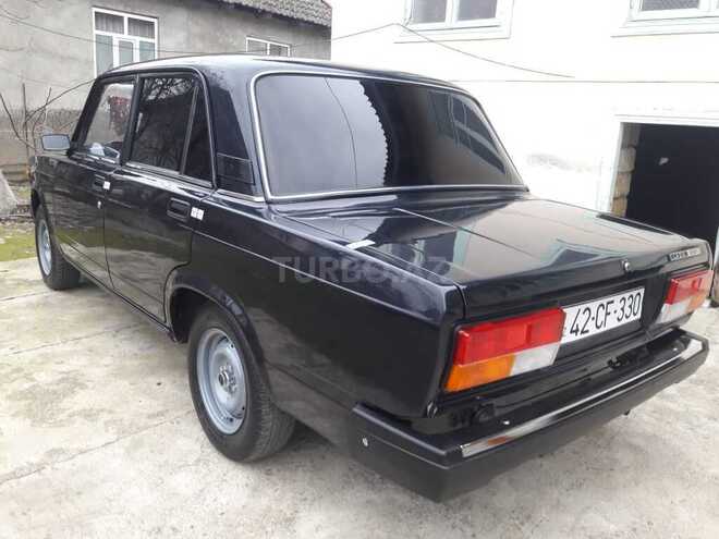 LADA (VAZ) 2107 2011, 128,000 km - 1.6 l - Lənkəran