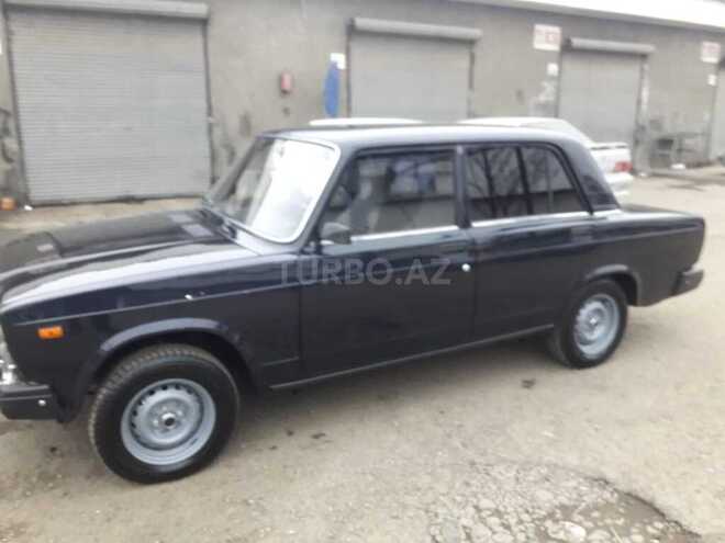 LADA (VAZ) 2107 2011, 128,000 km - 1.6 l - Lənkəran