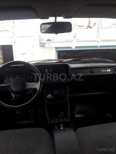 LADA (VAZ) 2107 2011, 128,000 km - 1.6 l - Lənkəran