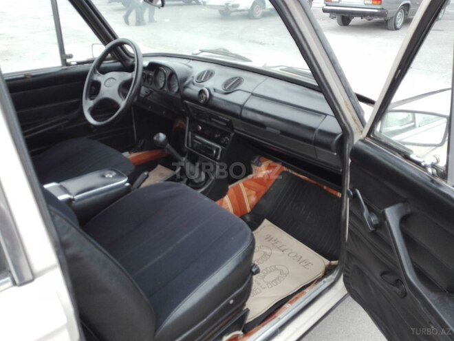 LADA (VAZ) 2106 1994, 46,000 km - 1.6 л - Bakı