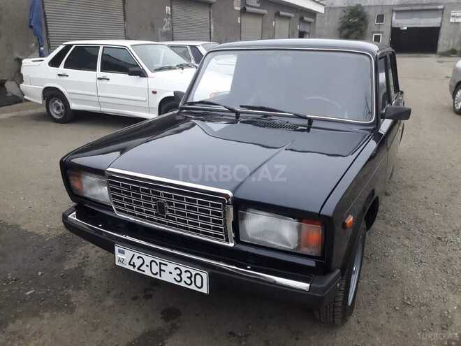 LADA (VAZ) 2107 2011, 128,000 km - 1.6 l - Lənkəran