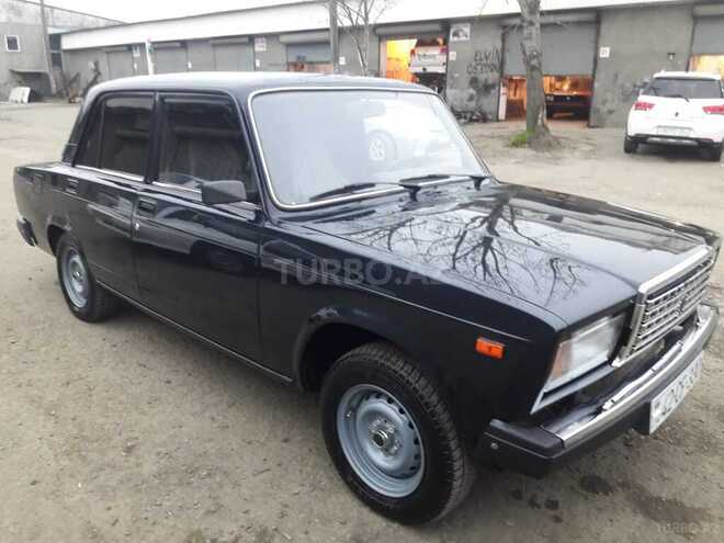 LADA (VAZ) 2107 2011, 128,000 km - 1.6 l - Lənkəran