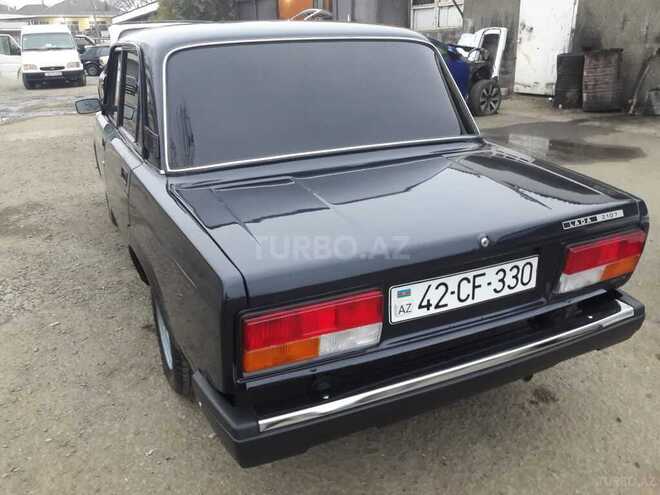 LADA (VAZ) 2107 2011, 128,000 km - 1.6 l - Lənkəran