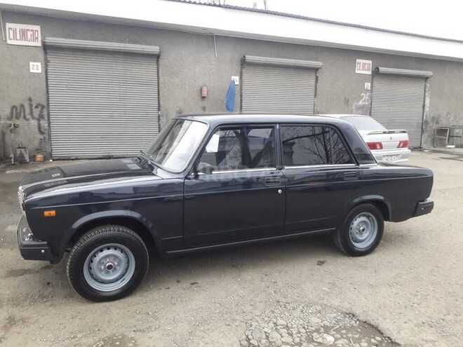 LADA (VAZ) 2107 2011, 128,000 km - 1.6 l - Lənkəran