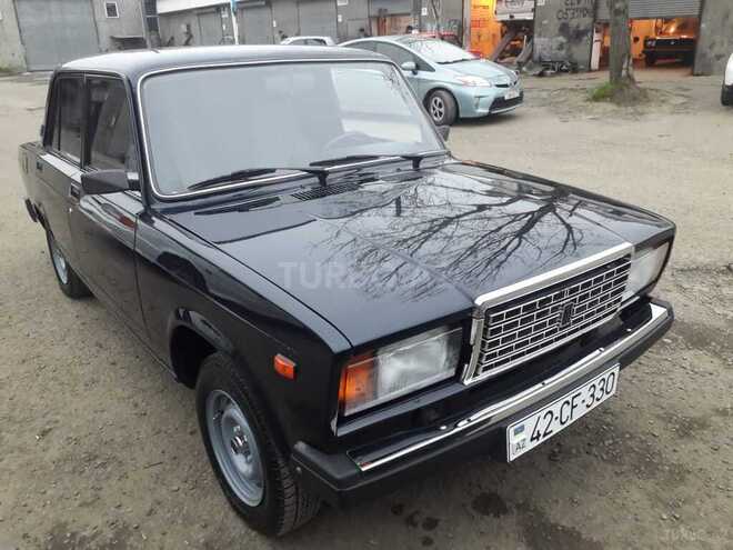 LADA (VAZ) 2107 2011, 128,000 km - 1.6 l - Lənkəran