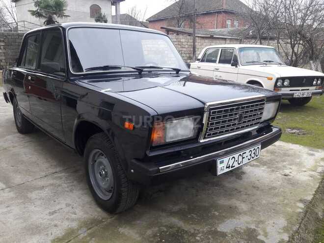 LADA (VAZ) 2107 2011, 128,000 km - 1.6 l - Lənkəran
