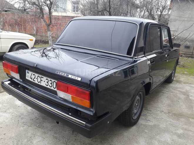 LADA (VAZ) 2107 2011, 128,000 km - 1.6 l - Lənkəran