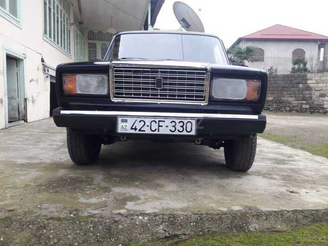 LADA (VAZ) 2107 2011, 128,000 km - 1.6 l - Lənkəran