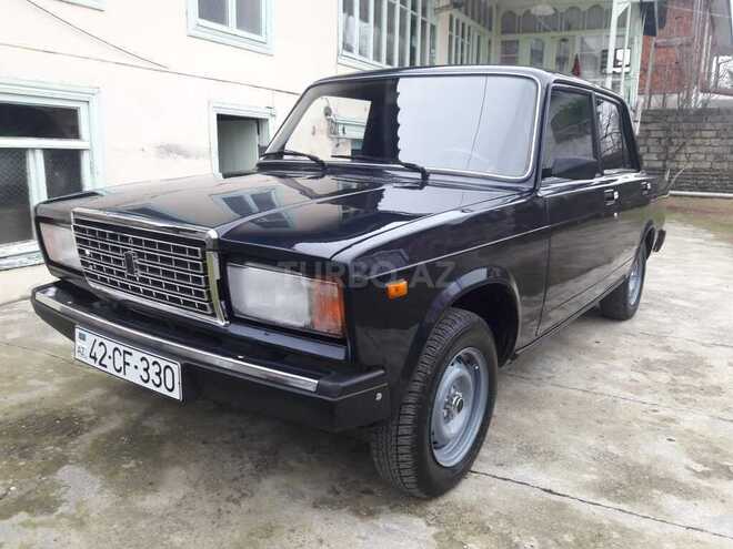 LADA (VAZ) 2107 2011, 128,000 km - 1.6 l - Lənkəran