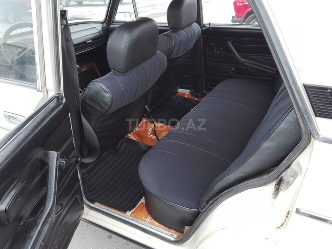 LADA (VAZ) 2106 1994, 46,000 km - 1.6 л - Bakı