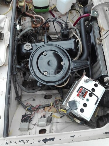 LADA (VAZ) 2106 1994, 46,000 km - 1.6 л - Bakı