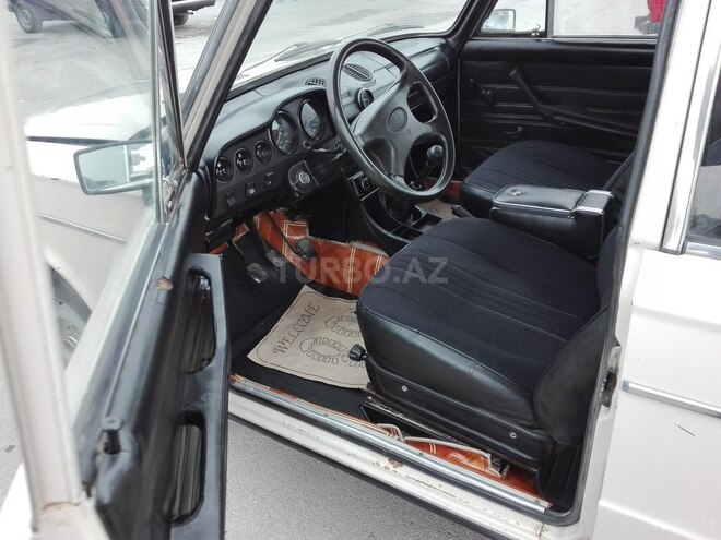 LADA (VAZ) 2106 1994, 46,000 km - 1.6 л - Bakı
