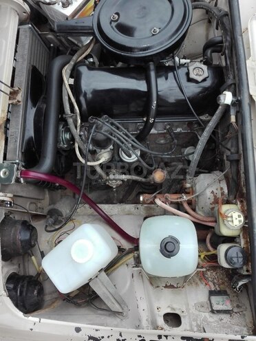 LADA (VAZ) 2106 1994, 46,000 km - 1.6 л - Bakı