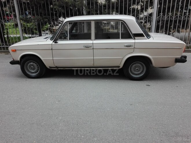 LADA (VAZ) 2106 1994, 46,000 km - 1.6 л - Bakı