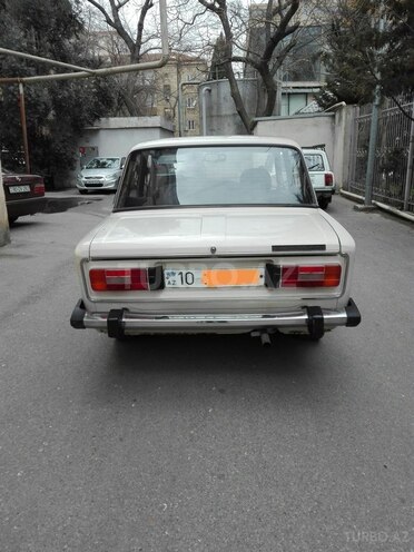 LADA (VAZ) 2106 1994, 46,000 km - 1.6 л - Bakı
