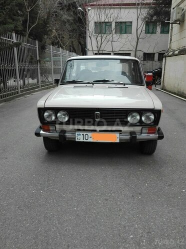 LADA (VAZ) 2106 1994, 46,000 km - 1.6 л - Bakı