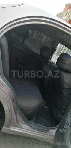 Hyundai Accent 1996, 128,000 km - 1.3 l - Quba