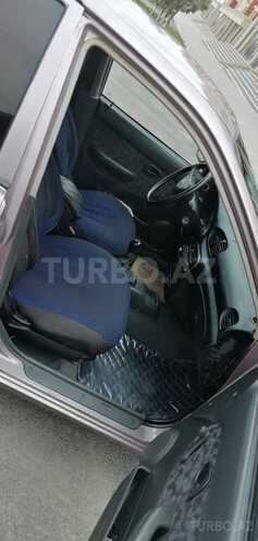 Hyundai Accent 1996, 128,000 km - 1.3 l - Quba