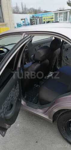 Hyundai Accent 1996, 128,000 km - 1.3 l - Quba