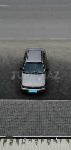 Hyundai Accent 1996, 128,000 km - 1.3 l - Quba
