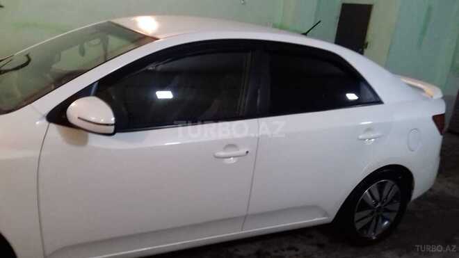 Kia Cerato 2012, 163,000 km - 1.6 l - İsmayıllı