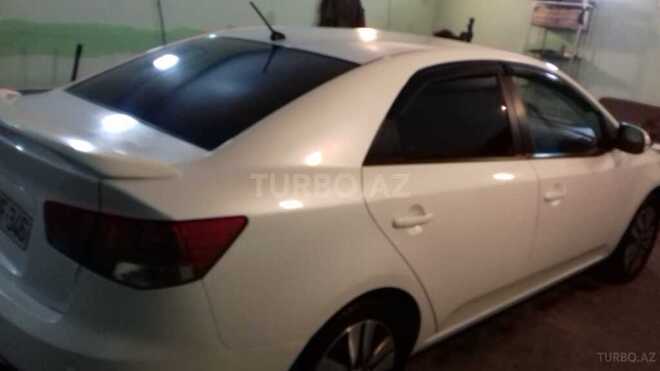 Kia Cerato 2012, 163,000 km - 1.6 l - İsmayıllı