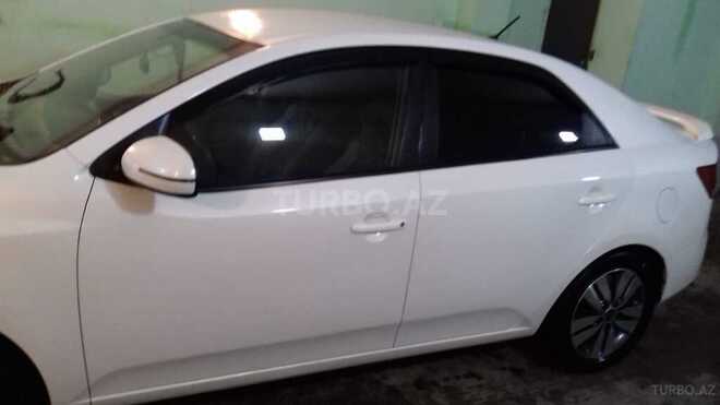 Kia Cerato 2012, 163,000 km - 1.6 l - İsmayıllı