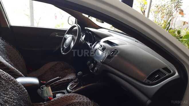 Kia Cerato 2012, 163,000 km - 1.6 l - İsmayıllı