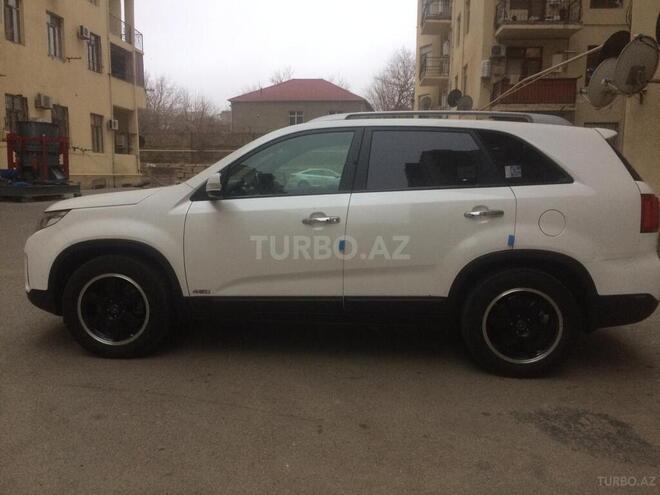 Kia Sorento 2012, 138,000 km - 2.0 л - Xırdalan