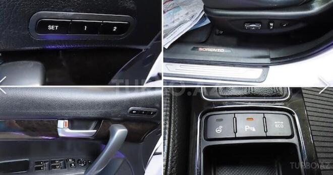 Kia Sorento 2012, 138,000 km - 2.0 л - Xırdalan
