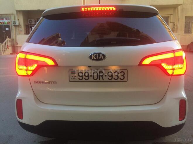 Kia Sorento 2012, 138,000 km - 2.0 л - Xırdalan