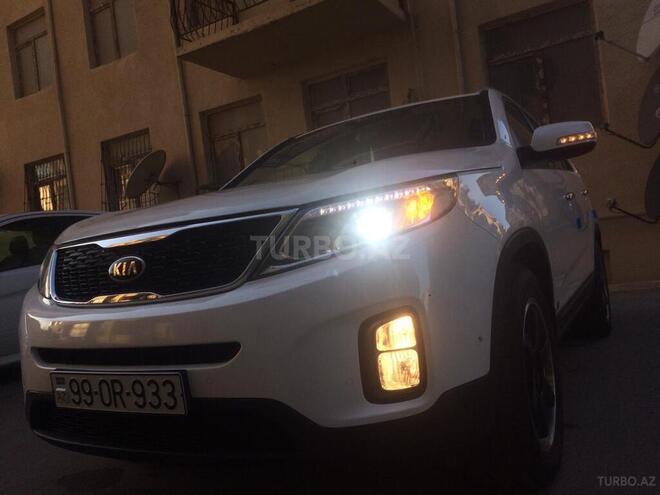 Kia Sorento 2012, 138,000 km - 2.0 л - Xırdalan