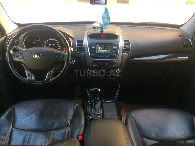 Kia Sorento 2012, 138,000 km - 2.0 л - Xırdalan