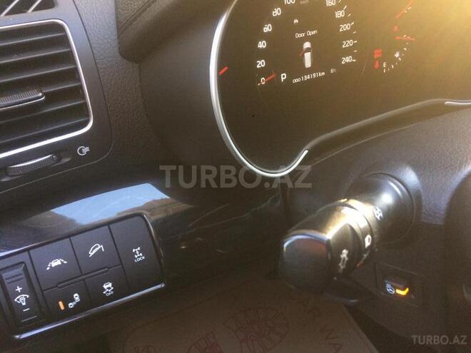 Kia Sorento 2012, 138,000 km - 2.0 л - Xırdalan