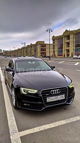 Audi A5 2013, 148,600 km - 2.0 л - Bakı