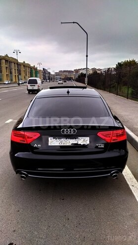 Audi A5 2013, 148,600 km - 2.0 л - Bakı