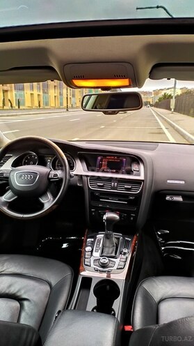 Audi A5 2013, 148,600 km - 2.0 л - Bakı