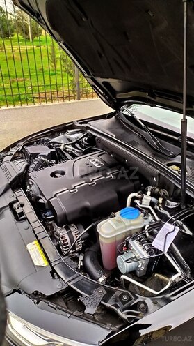 Audi A5 2013, 148,600 km - 2.0 л - Bakı