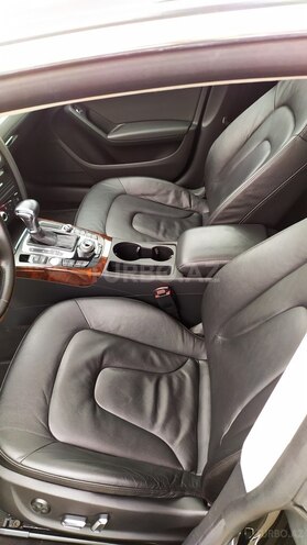 Audi A5 2013, 148,600 km - 2.0 л - Bakı