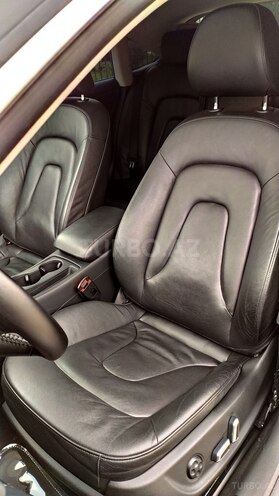 Audi A5 2013, 148,600 km - 2.0 л - Bakı