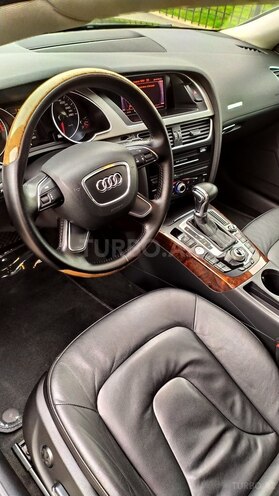 Audi A5 2013, 148,600 km - 2.0 л - Bakı