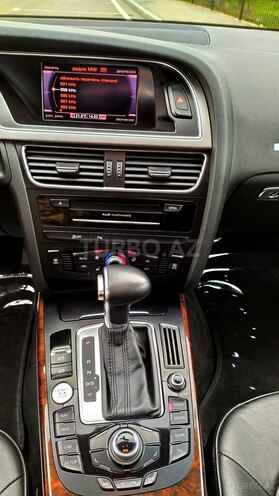 Audi A5 2013, 148,600 km - 2.0 л - Bakı